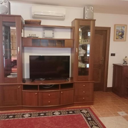 Apartment Noa Опатия Экстерьер фото