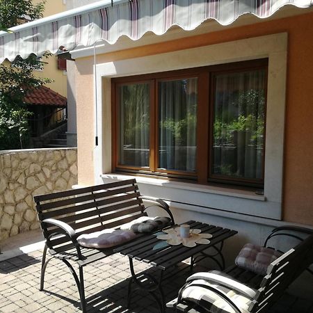 Apartment Noa Опатия Экстерьер фото