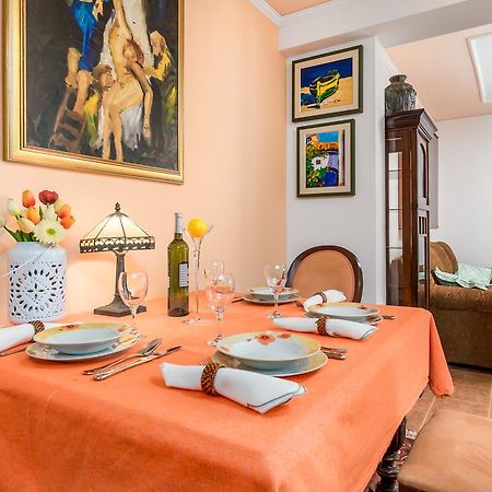 Apartment Noa Опатия Экстерьер фото