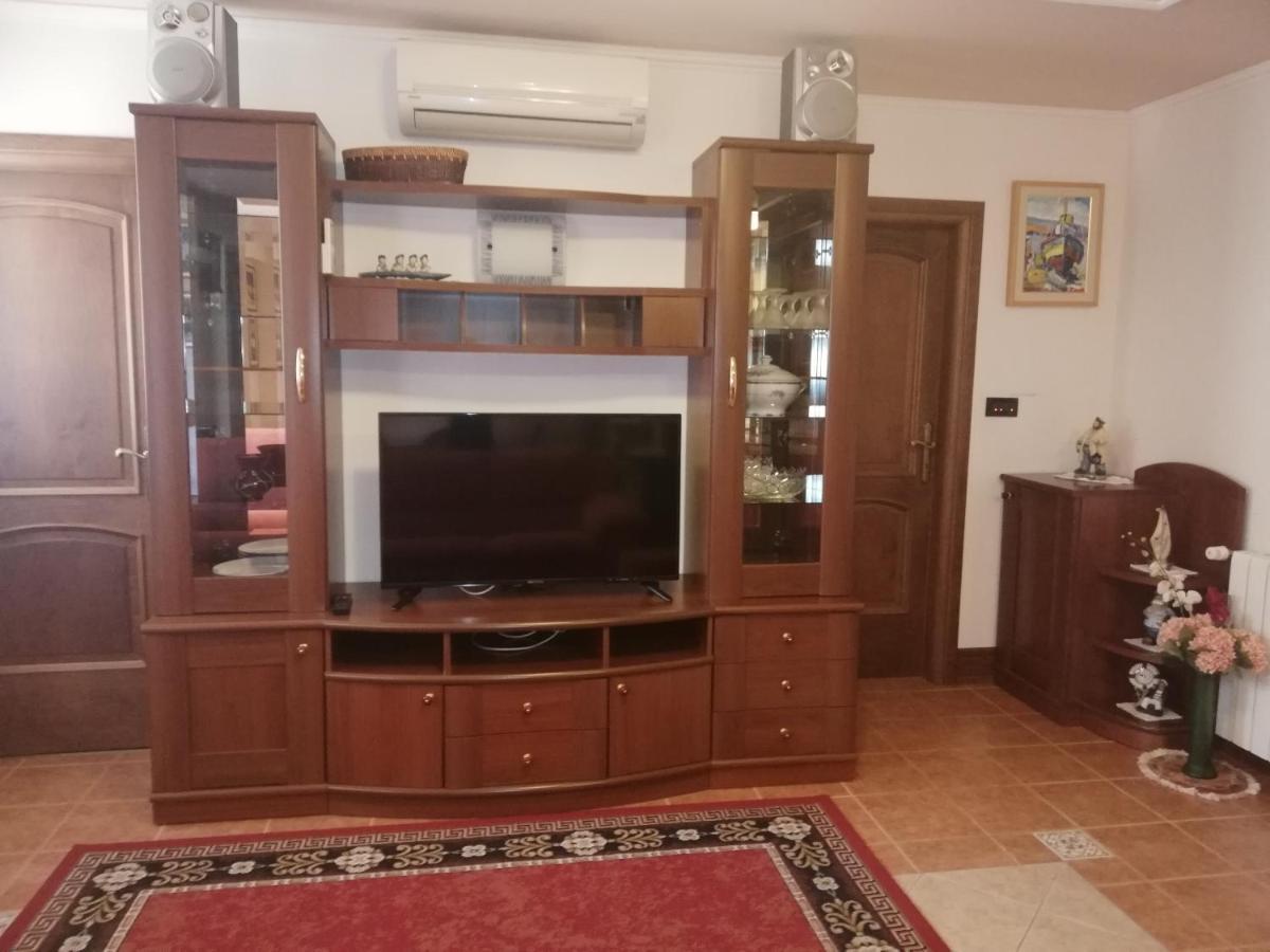 Apartment Noa Опатия Экстерьер фото