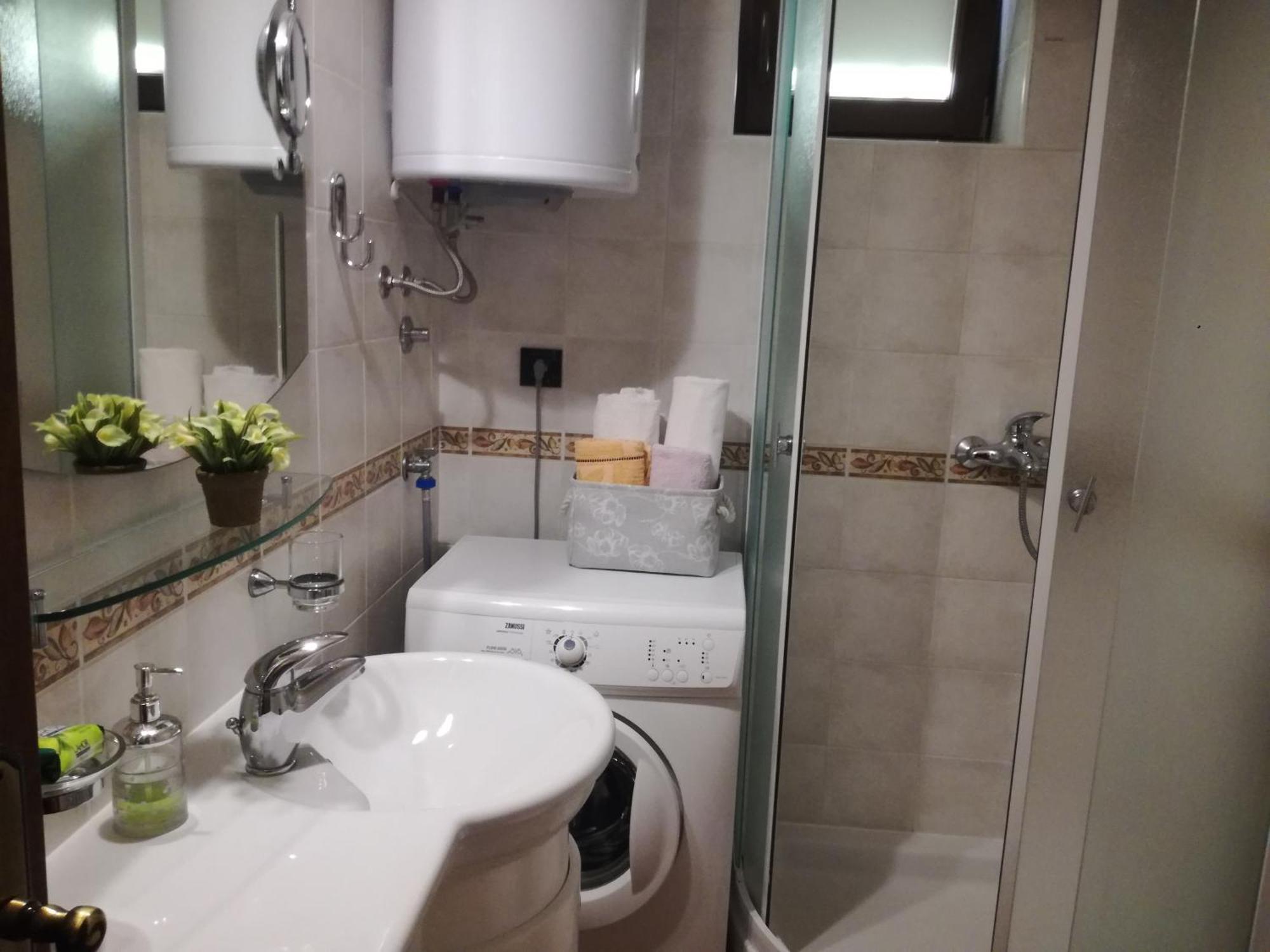 Apartment Noa Опатия Номер фото
