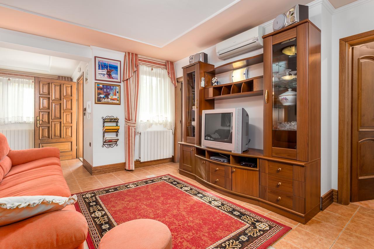 Apartment Noa Опатия Экстерьер фото