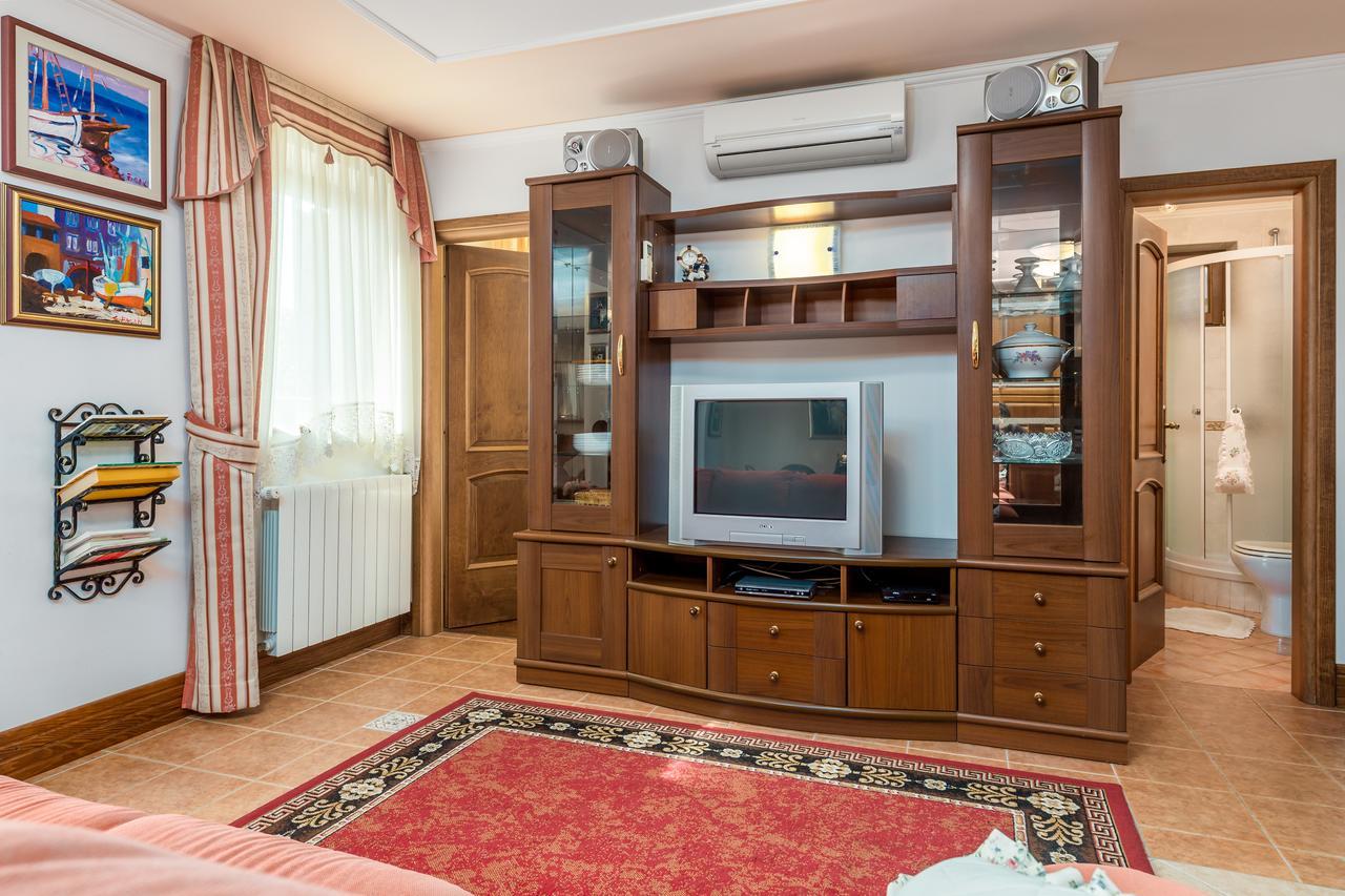 Apartment Noa Опатия Экстерьер фото
