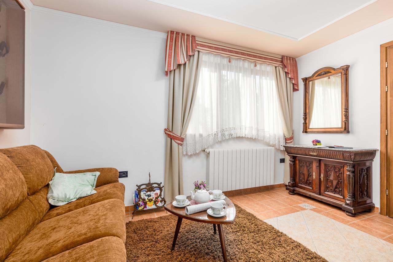 Apartment Noa Опатия Экстерьер фото