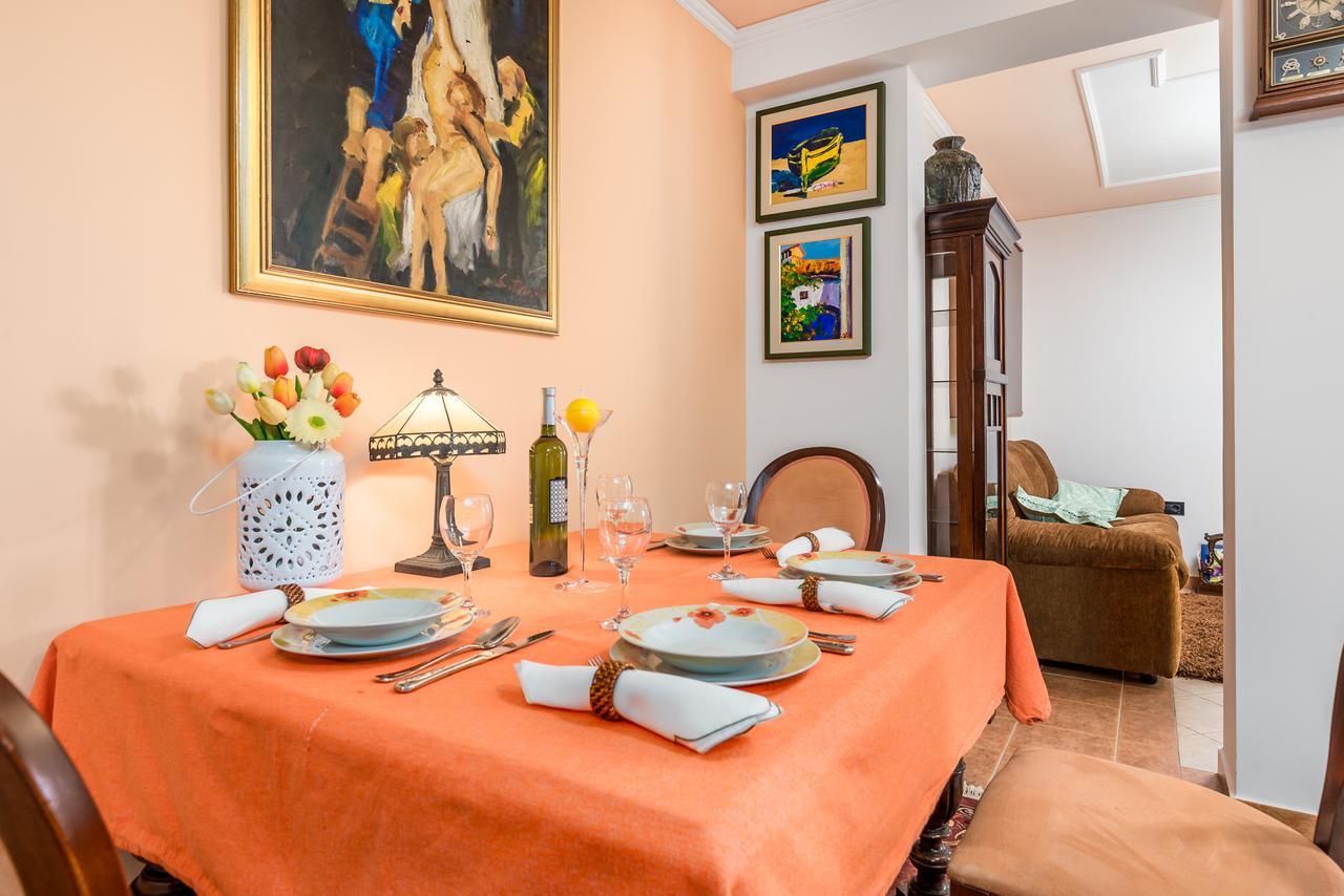 Apartment Noa Опатия Экстерьер фото