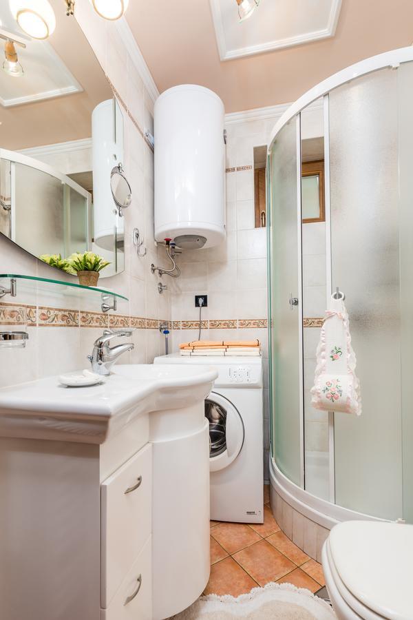 Apartment Noa Опатия Экстерьер фото