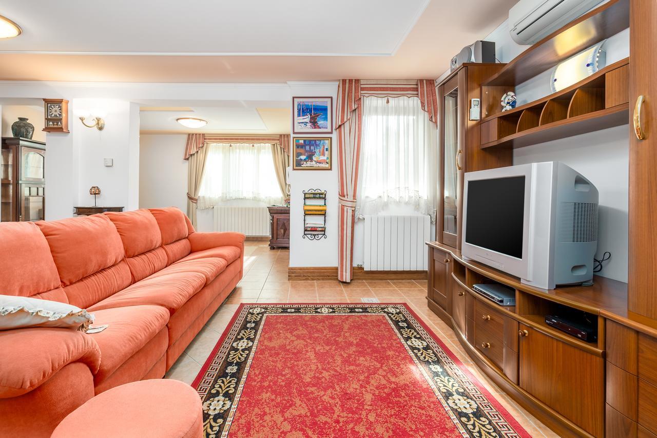 Apartment Noa Опатия Экстерьер фото