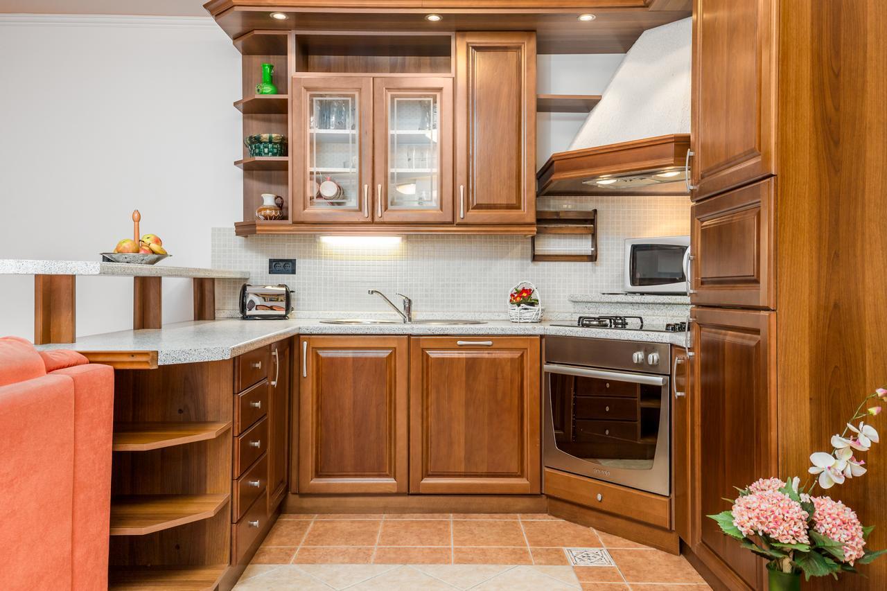 Apartment Noa Опатия Экстерьер фото