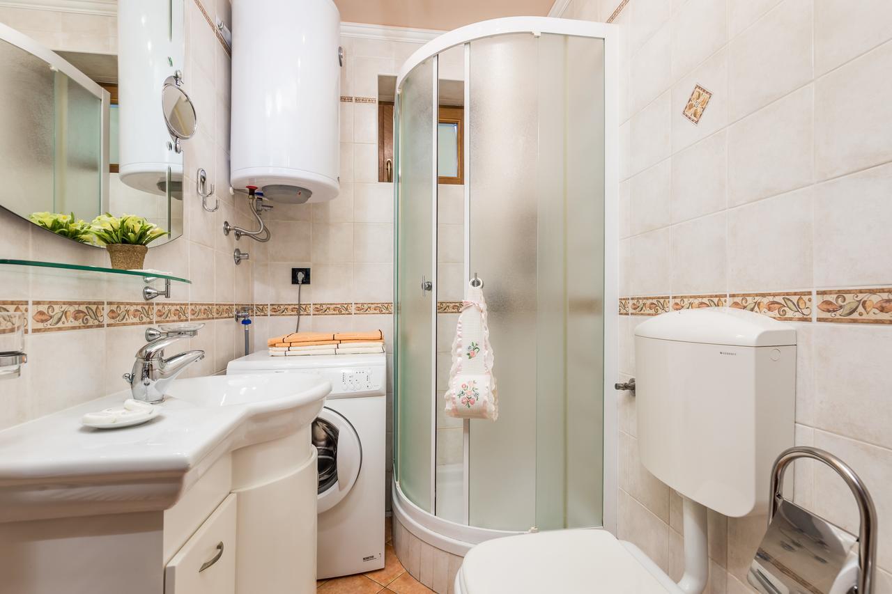 Apartment Noa Опатия Экстерьер фото